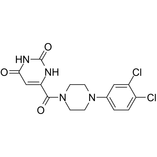 SARS-CoV-2-IN-9 1453052-57-7